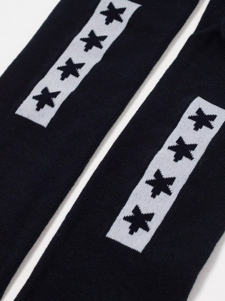 Изображение товара Колготки детские Esli 599 (р.128-134, темно-синий)