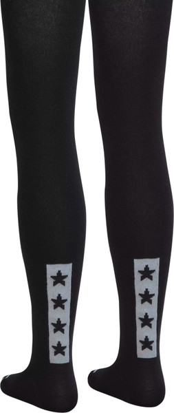 Изображение товара Колготки детские Esli 599 (р.116-122, черный)