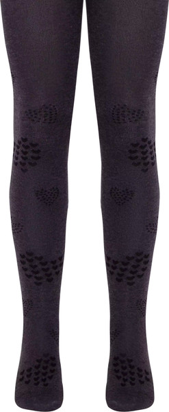 Изображение товара Колготки детские Esli 587 (р.128-134, темно-серый)