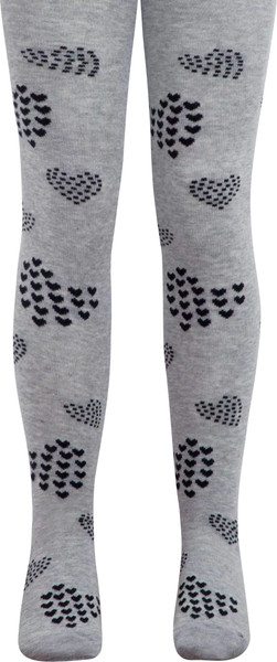 Изображение товара Колготки детские Esli 587 (р.150-152, серый)