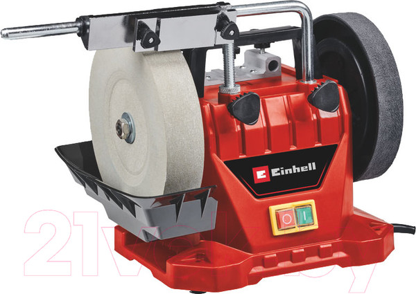 Изображение товара Точильный станок Einhell TC-WD 200 (4418008)