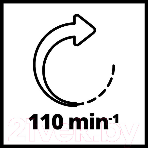 Изображение товара Точильный станок Einhell TC-WD 200 (4418008)