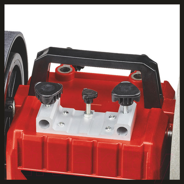 Изображение товара Точильный станок Einhell TC-WD 200 (4418008)