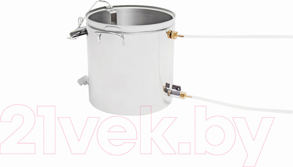 Изображение товара Сыроварня Bergmann 12л