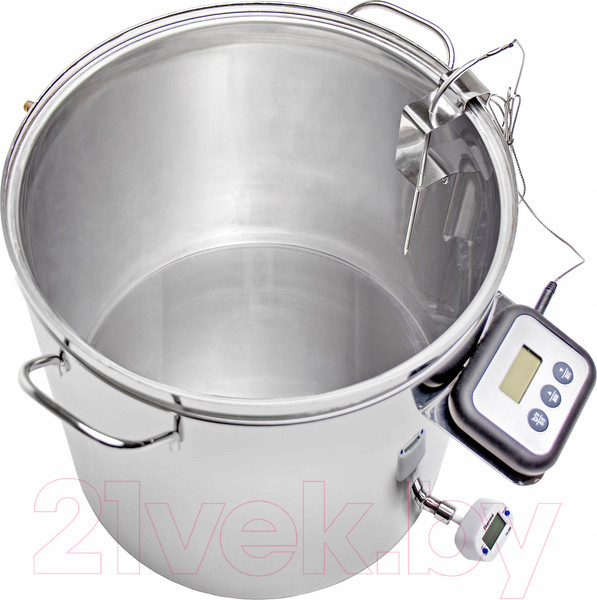 Изображение товара Сыроварня Bergmann 12л