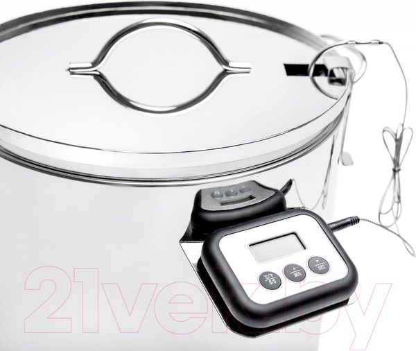 Изображение товара Сыроварня Bergmann 12л