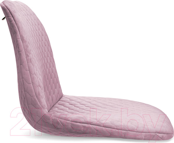 Изображение товара Сиденье для стула Sheffilton SHT-ST29-С22 (розовый зефир)