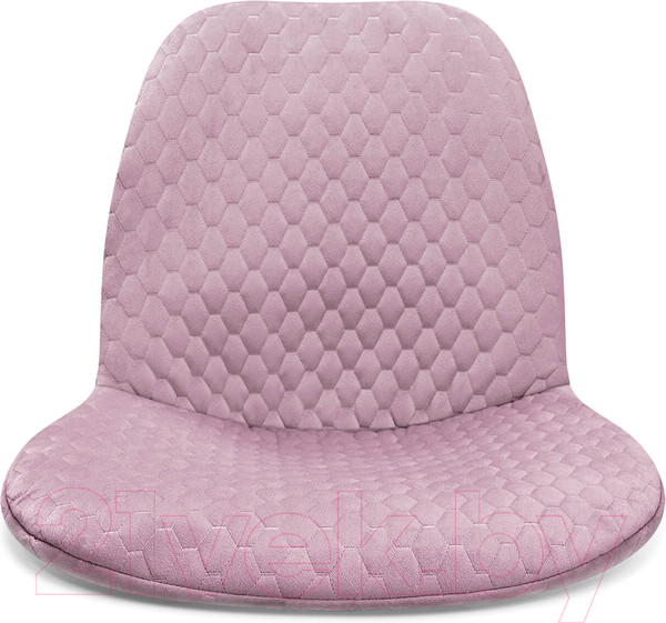 Изображение товара Сиденье для стула Sheffilton SHT-ST29-С22 (розовый зефир)