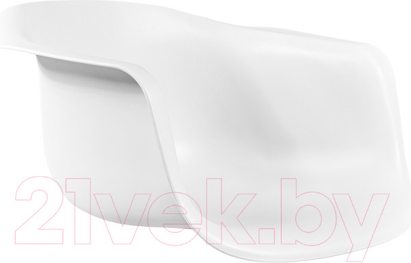 Изображение товара Сиденье для стула Sheffilton SHT-ST31 (белый)