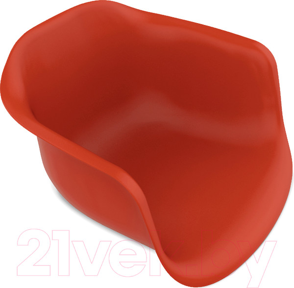 Изображение товара Сиденье для стула Sheffilton SHT-ST31 (красный)