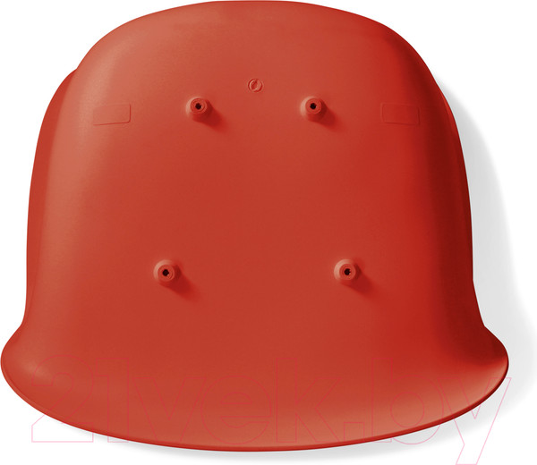 Изображение товара Сиденье для стула Sheffilton SHT-ST31 (красный)