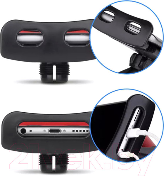 Изображение товара Держатель для смартфонов Sipl AP17