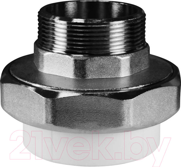 Изображение товара Муфта Valfex 20x1/2" 175/25 / 10156015 (с американкой)