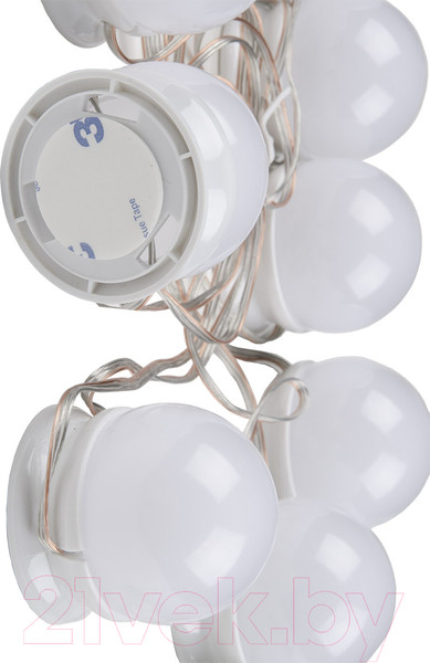 Изображение товара Светильник Uniel ULM-F50-8W/SW/10/DIM IP20 / UL-00006857