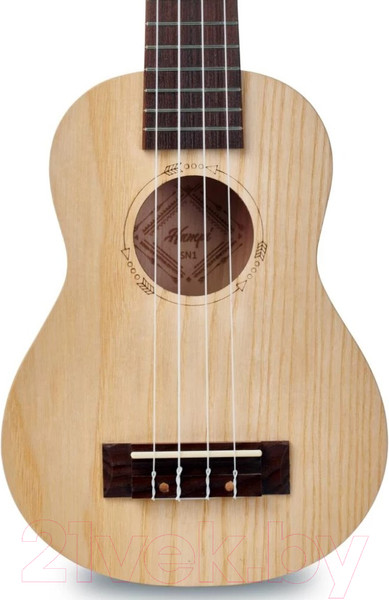 Изображение товара Укулеле Hampi SN1