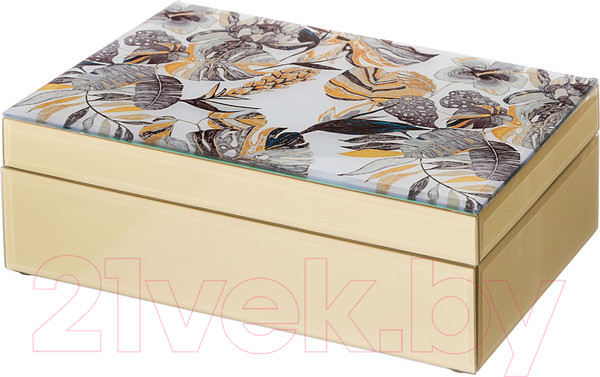 Изображение товара Шкатулка Lefard 06-334