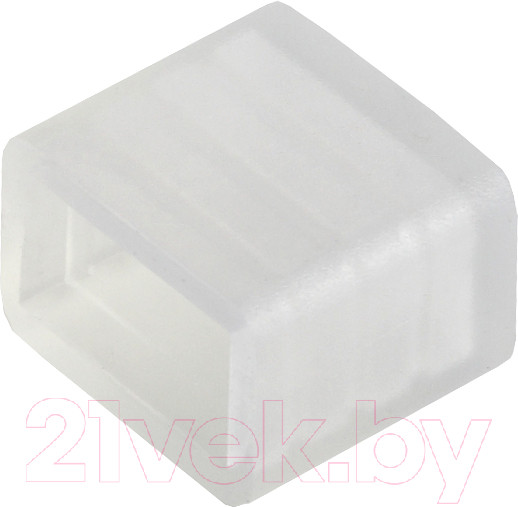 Изображение товара Заглушка для профиля ЭРА LS-cap-220-5050 / Б0008022