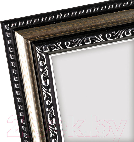 Изображение товара Рамка OfficeSpace №7 / РП_6307 (серебристый)