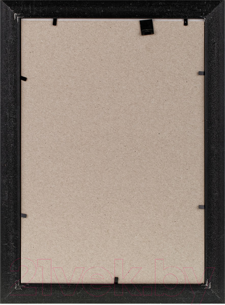 Изображение товара Рамка OfficeSpace №7 / РП_6307 (серебристый)