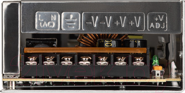 Изображение товара Драйвер для светодиодной ленты ЭРА LP-LED-200W-IP20-12V-M / Б0044743
