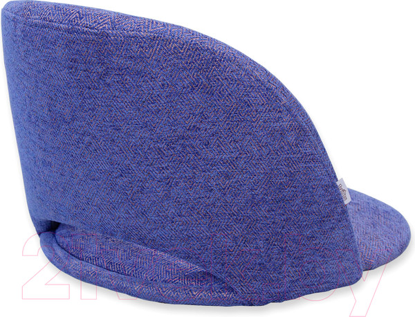 Изображение товара Сиденье для стула Sheffilton SHT-ST34 (синий мираж)