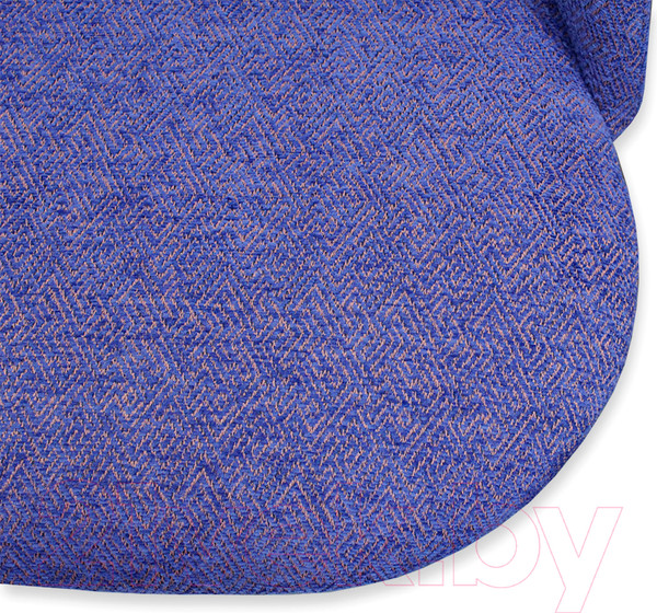 Изображение товара Сиденье для стула Sheffilton SHT-ST34 (синий мираж)