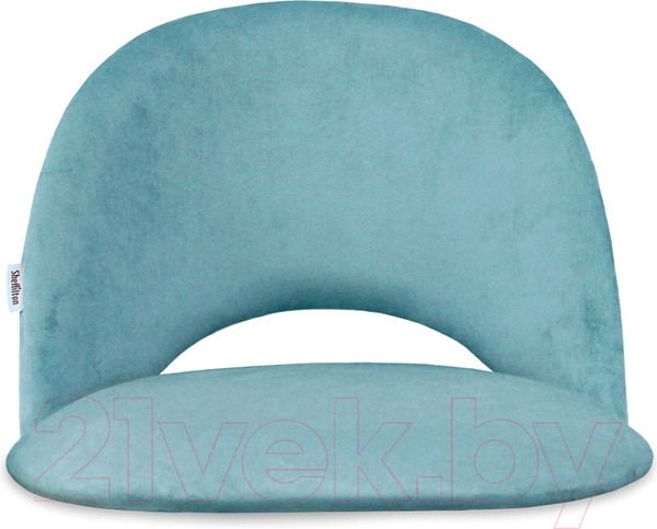 Изображение товара Сиденье для стула Sheffilton SHT-ST34-1 (голубая пастель)