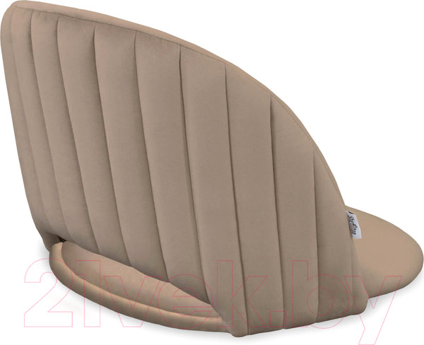 Изображение товара Сиденье для стула Sheffilton SHT-ST34-1 (латте)
