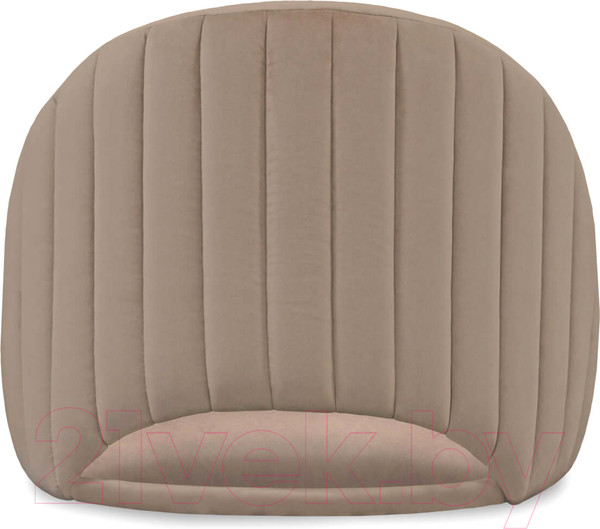 Изображение товара Сиденье для стула Sheffilton SHT-ST34-1 (латте)