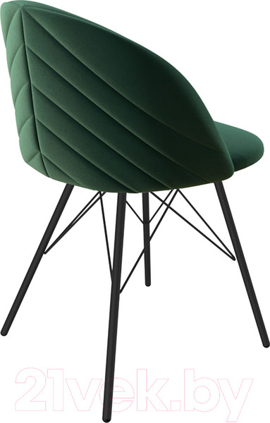 Изображение товара Сиденье для стула Sheffilton SHT-ST35-2 (лиственно-зеленый)