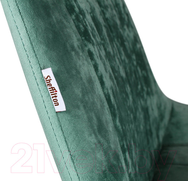 Изображение товара Сиденье для стула Sheffilton SHT-ST37 (зеленый чай)