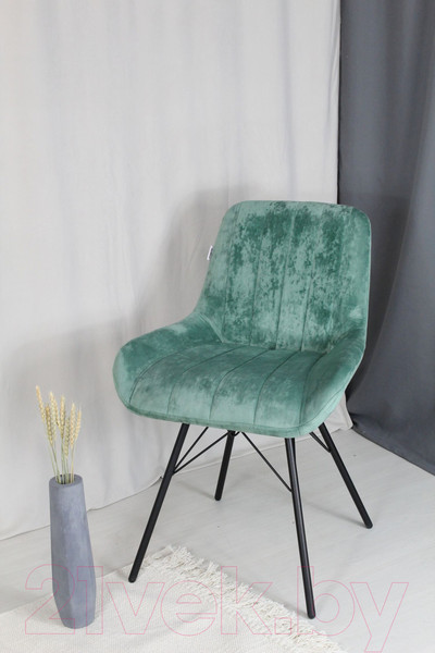 Изображение товара Сиденье для стула Sheffilton SHT-ST37 (зеленый чай)