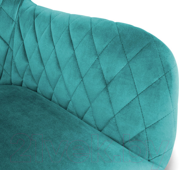 Изображение товара Сиденье для стула Sheffilton SHT-ST38 (альпийский бирюзовый)