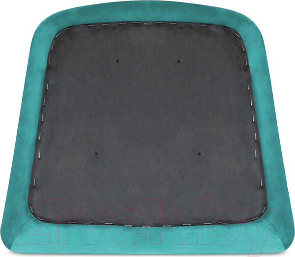 Изображение товара Сиденье для стула Sheffilton SHT-ST38 (альпийский бирюзовый)