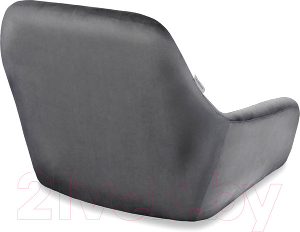 Изображение товара Сиденье для стула Sheffilton SHT-ST38 (угольно-серый)