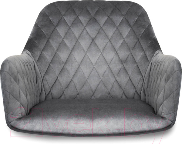 Изображение товара Сиденье для стула Sheffilton SHT-ST38 (угольно-серый)