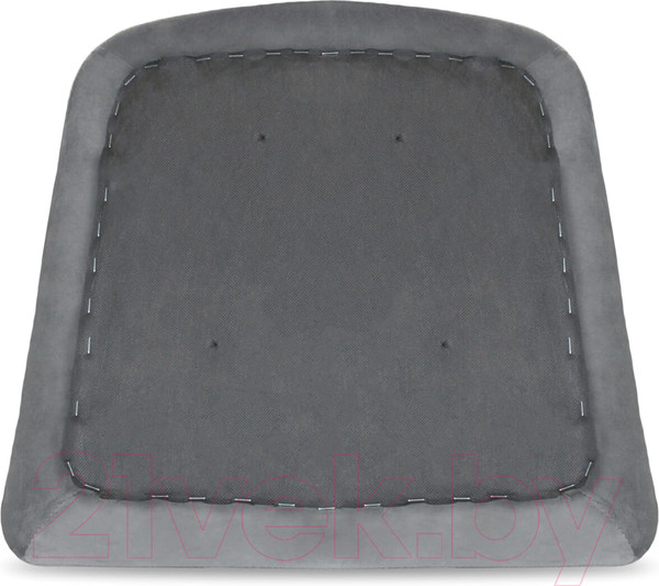 Изображение товара Сиденье для стула Sheffilton SHT-ST38 (угольно-серый)