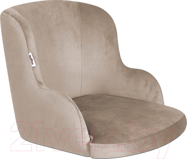 Изображение товара Сиденье для стула Sheffilton SHT-ST39 (латте)