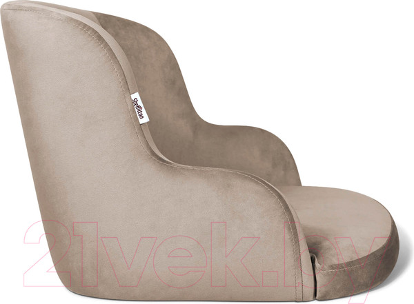 Изображение товара Сиденье для стула Sheffilton SHT-ST39 (латте)