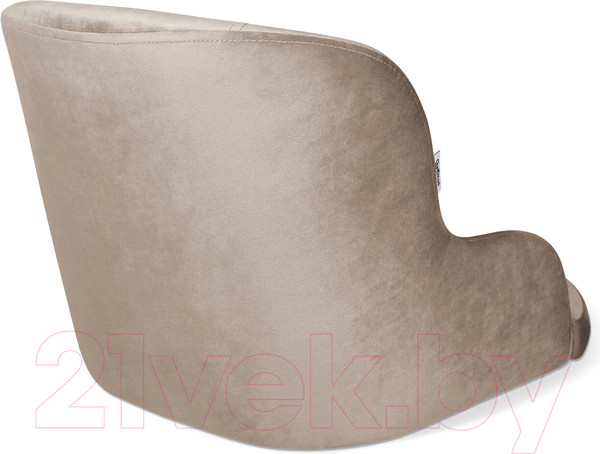 Изображение товара Сиденье для стула Sheffilton SHT-ST39 (латте)