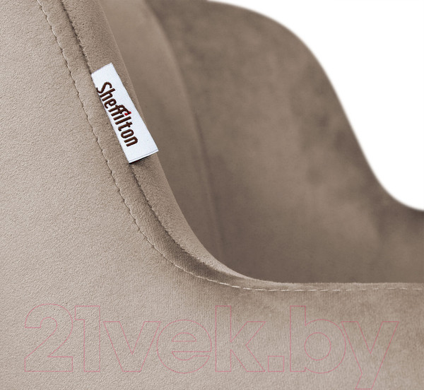 Изображение товара Сиденье для стула Sheffilton SHT-ST39 (латте)