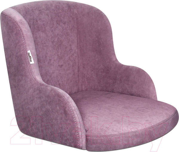 Изображение товара Сиденье для стула Sheffilton SHT-ST39 (пыльная роза)