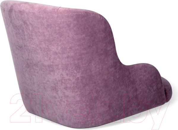 Изображение товара Сиденье для стула Sheffilton SHT-ST39 (пыльная роза)