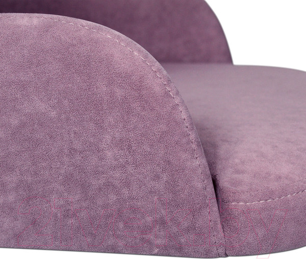 Изображение товара Сиденье для стула Sheffilton SHT-ST39 (пыльная роза)