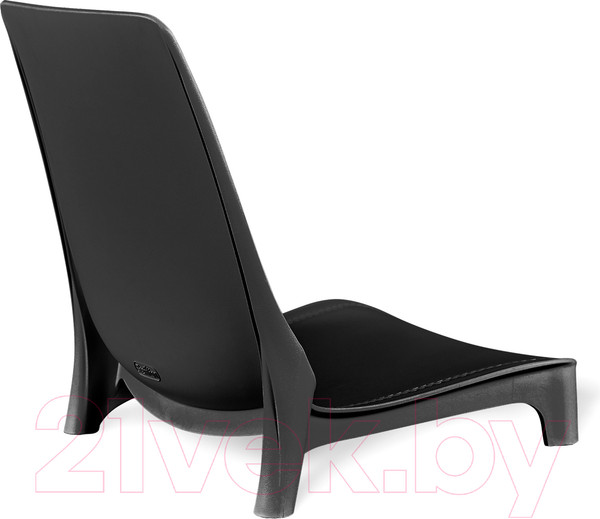 Изображение товара Сиденье для стула Sheffilton SHT-ST75 (черный)