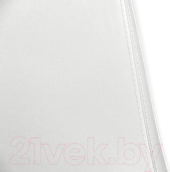 Изображение товара Сиденье для стула Sheffilton SHT-ST75 (белый)