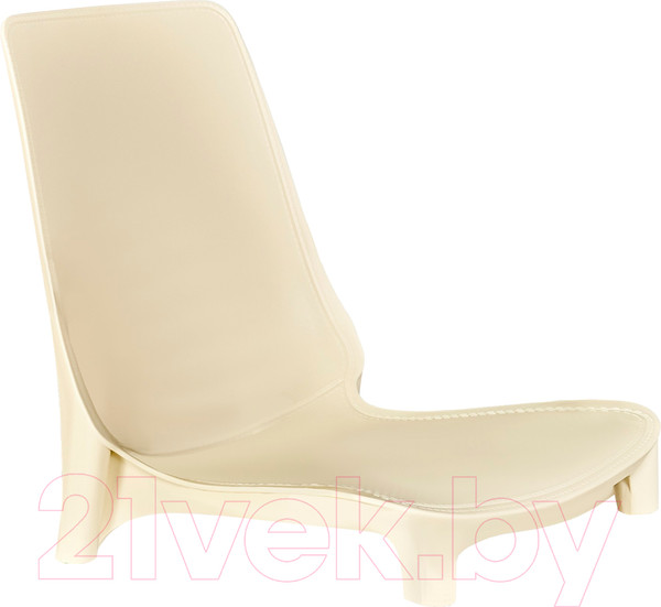 Изображение товара Сиденье для стула Sheffilton SHT-ST75 (бежевый RAL1013)