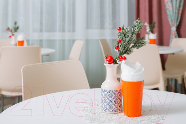 Изображение товара Сиденье для стула Sheffilton SHT-ST75 (бежевый RAL1013)