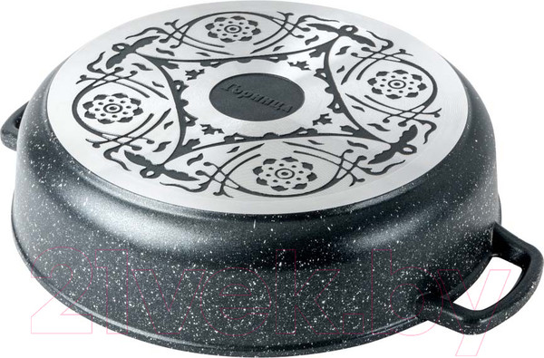 Изображение товара Жаровня Горница Гранит ж2411аг