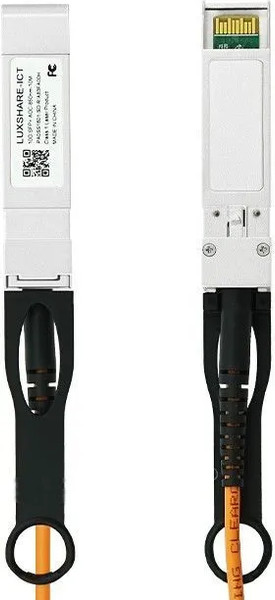 Изображение товара Кабель LR-Link QSFP+-ADC-3M